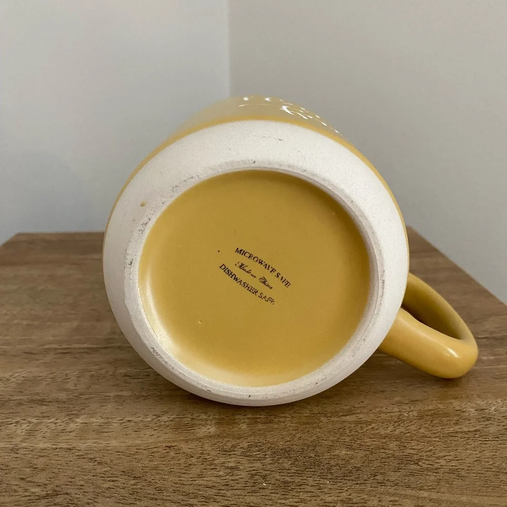 Happy Fall Coffee Mug - Picture 5 of 5